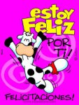 Felicitaciones...estoy feliz por ti..jpg