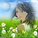 $14feb16 - Eres como primavera - 14feb16.jpg