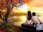 pareja-de-enamorados-en-el-lago_de-la_amistad-al-atardecer.jpg