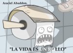 LA VIDA ES UN ROLLO,.jpg