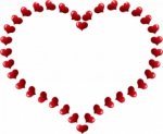 frontera-en-forma-de-corazon-rojo-con-pequenos-corazones_17-205135629.jpg