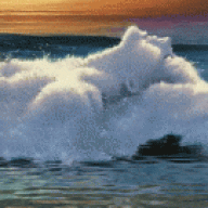 Agua Mar